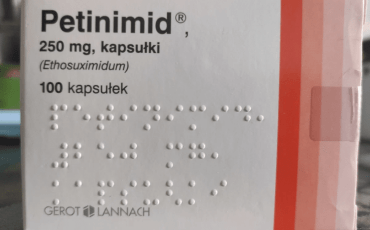 Абсансная эпилепсия (или детская абсансная эпилепсия, ДАЭ)  это одна из наиболее распространенных форм идиопатической генерализованной эпилепсии у ...