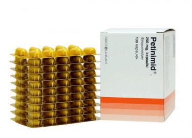 Абсансная эпилепсия (или детская абсансная эпилепсия) &mdash; одна из самых распространенных форм эпилепсии у детей.
...