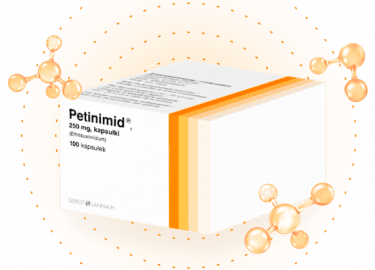 Петинимид (Petinimid) &mdash; эффективный препарат на основе этосуксимида для лечения абсансной эпилепсии и миоклонич...